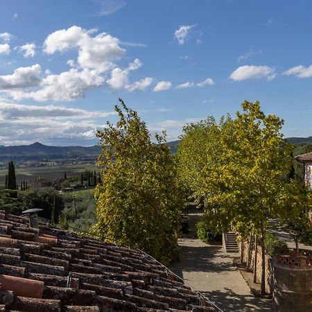 Borgo Dei Conti Resort Relais & Chateaux Perugia Exteriér fotografie