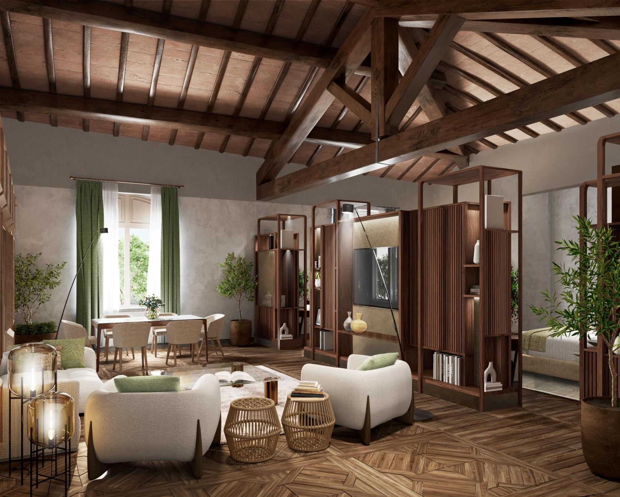 Borgo Dei Conti Resort Relais & Chateaux Perugia Exteriér fotografie