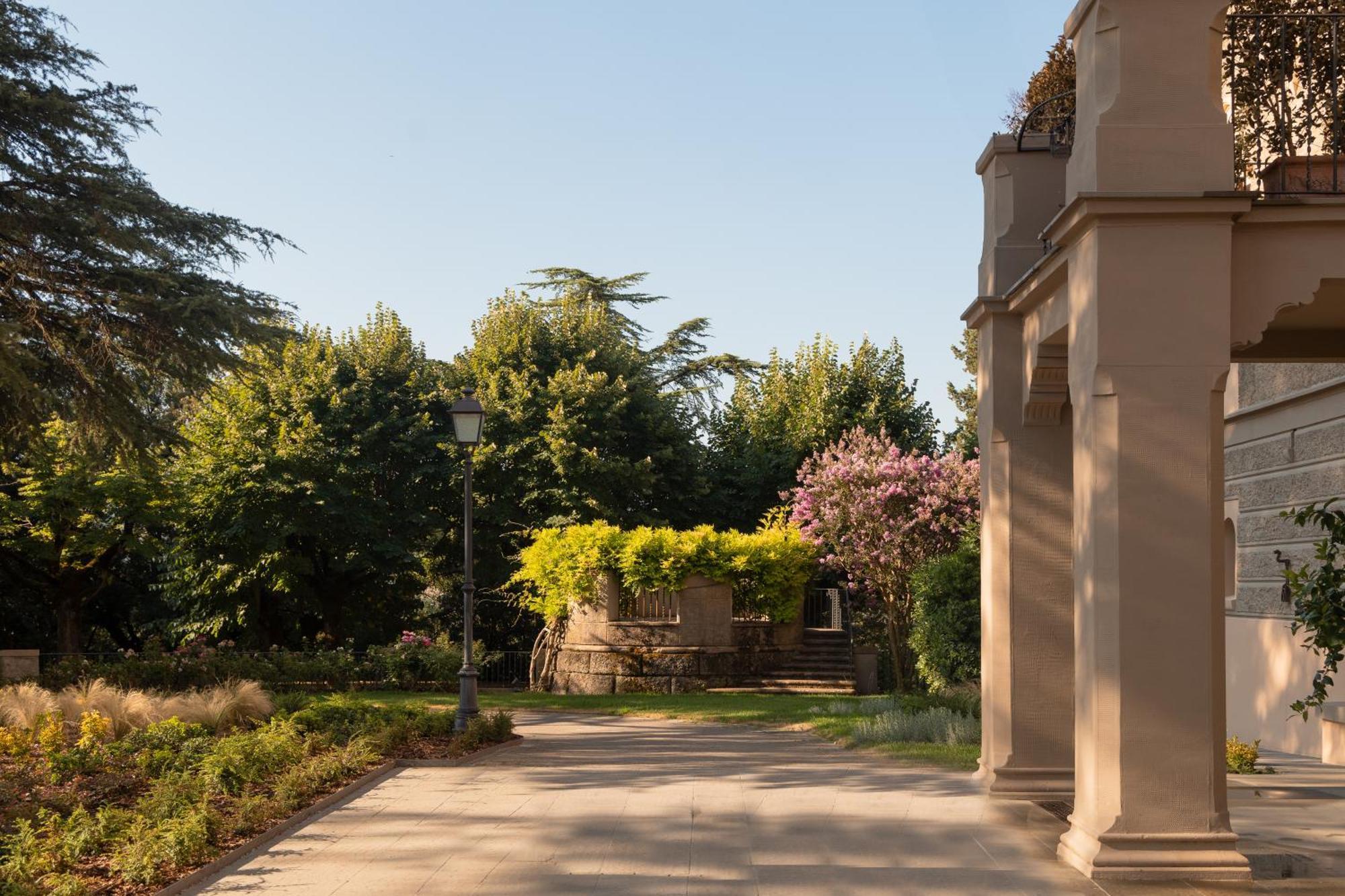 Borgo Dei Conti Resort Relais & Chateaux Perugia Exteriér fotografie