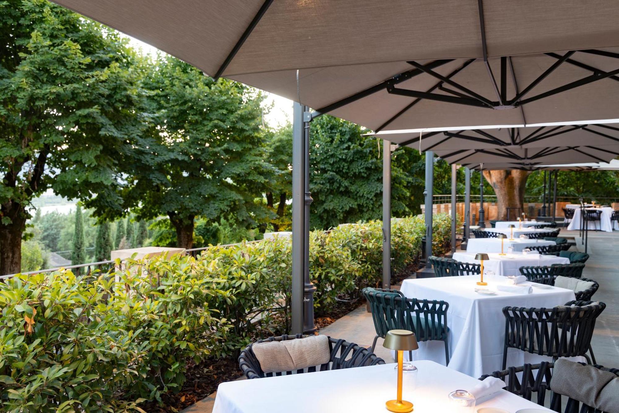 Borgo Dei Conti Resort Relais & Chateaux Perugia Exteriér fotografie