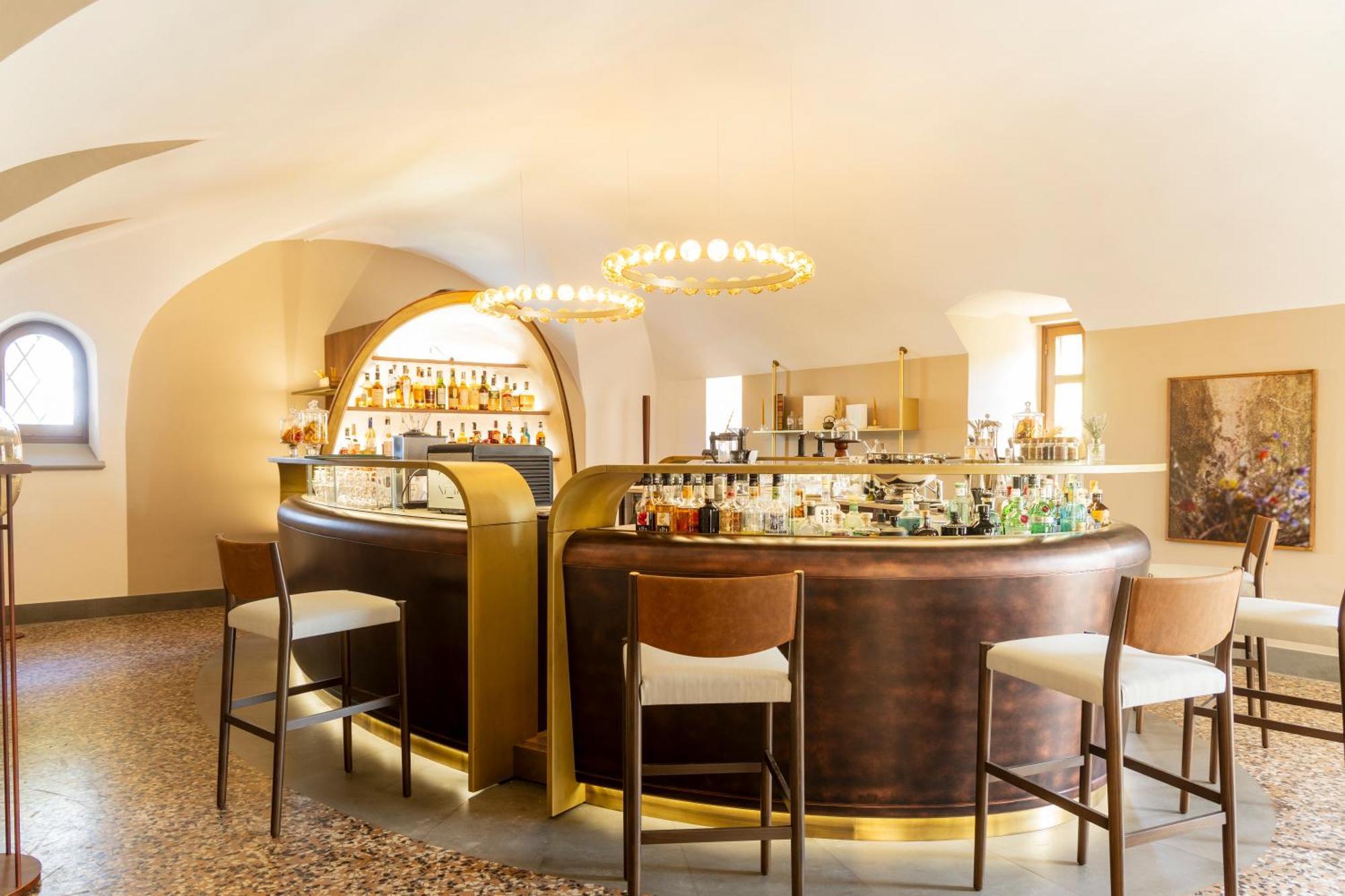 Borgo Dei Conti Resort Relais & Chateaux Perugia Exteriér fotografie