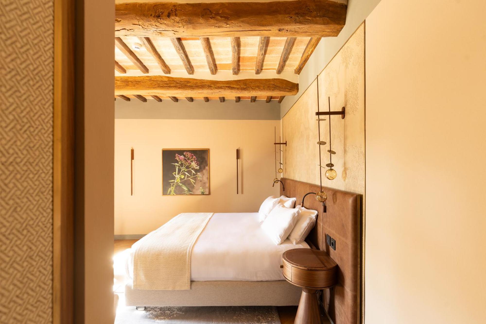 Borgo Dei Conti Resort Relais & Chateaux Perugia Exteriér fotografie