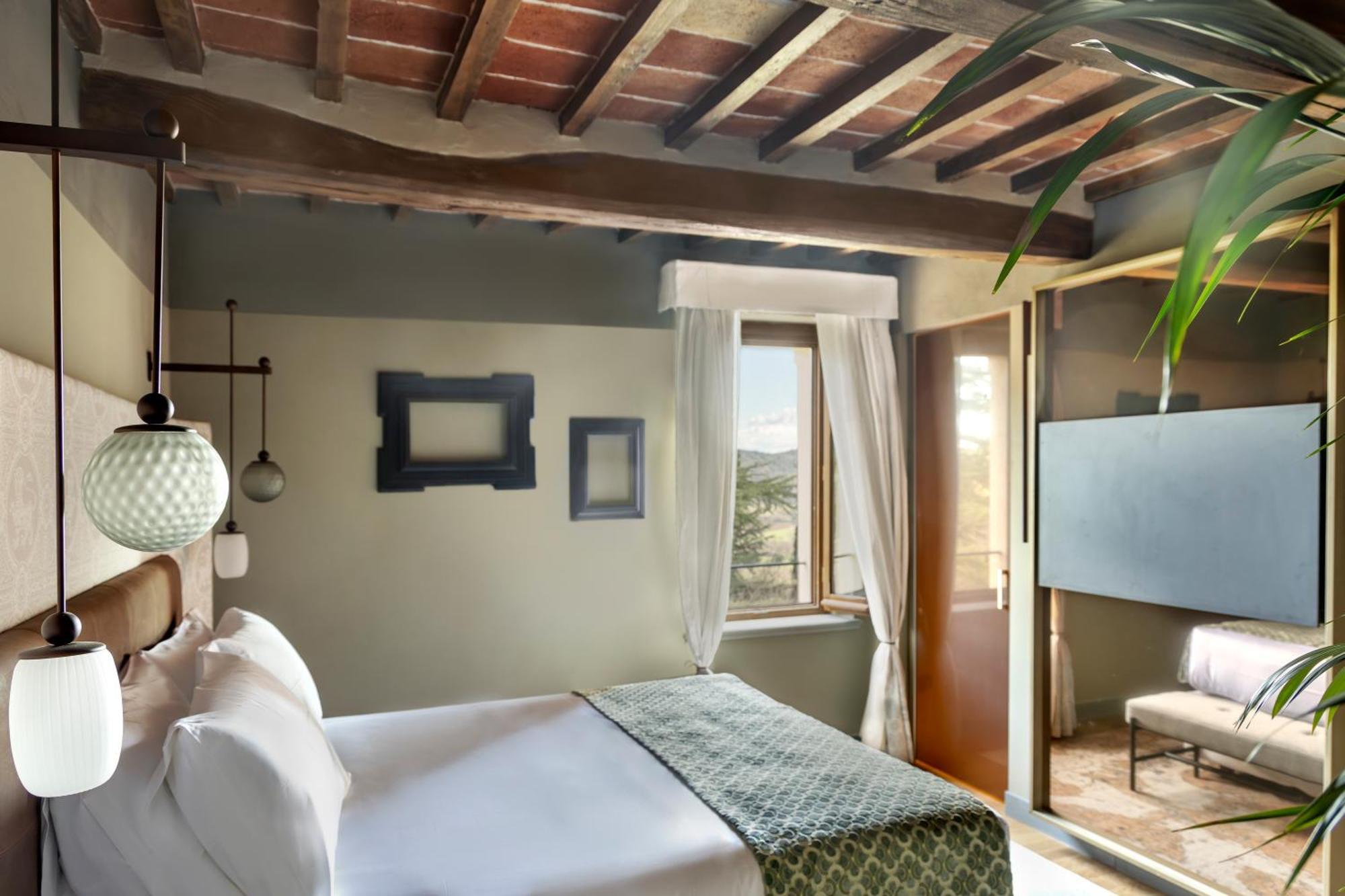 Borgo Dei Conti Resort Relais & Chateaux Perugia Exteriér fotografie