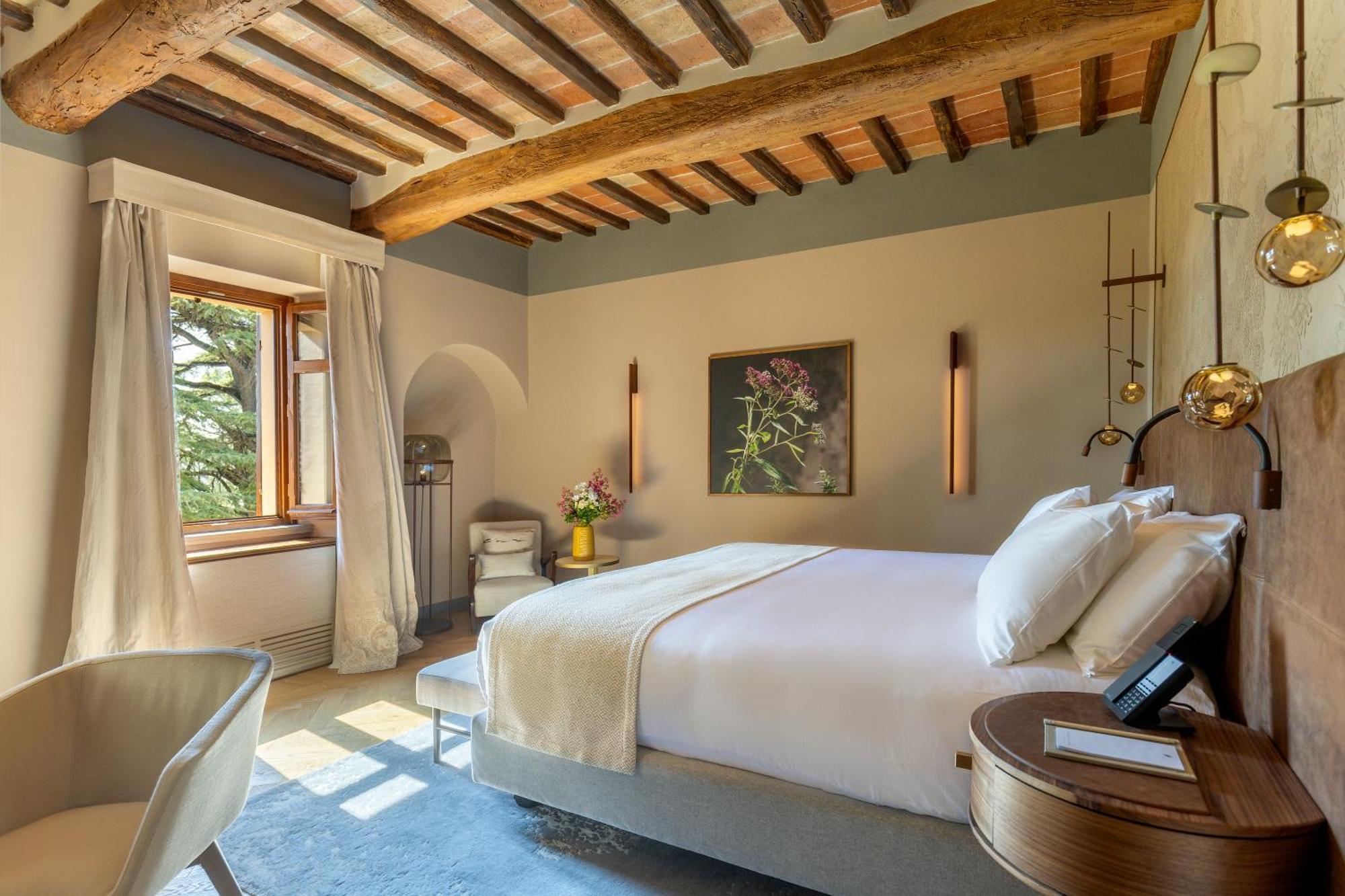 Borgo Dei Conti Resort Relais & Chateaux Perugia Exteriér fotografie