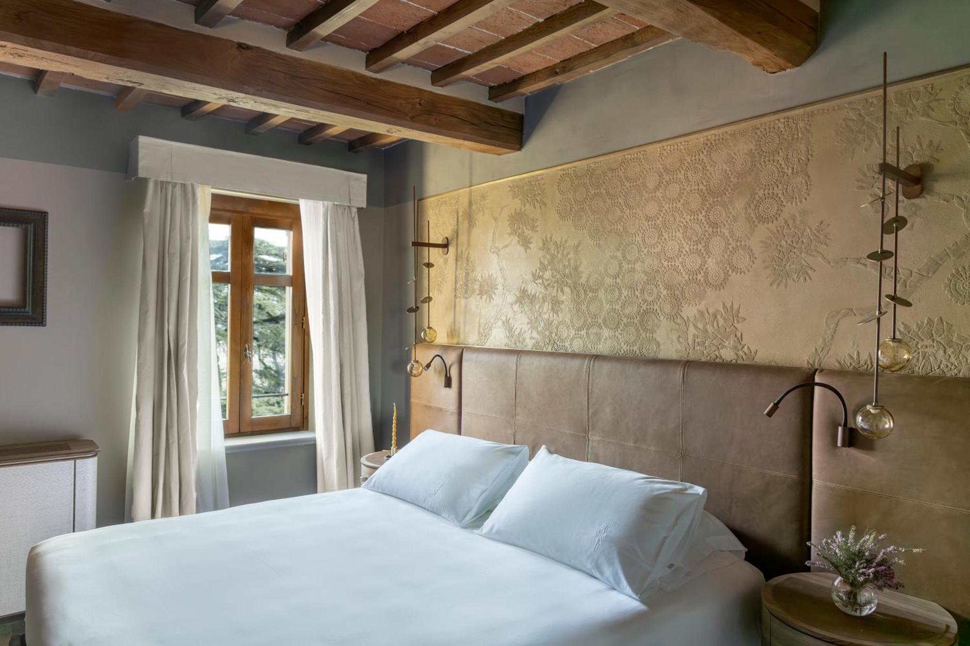 Borgo Dei Conti Resort Relais & Chateaux Perugia Exteriér fotografie