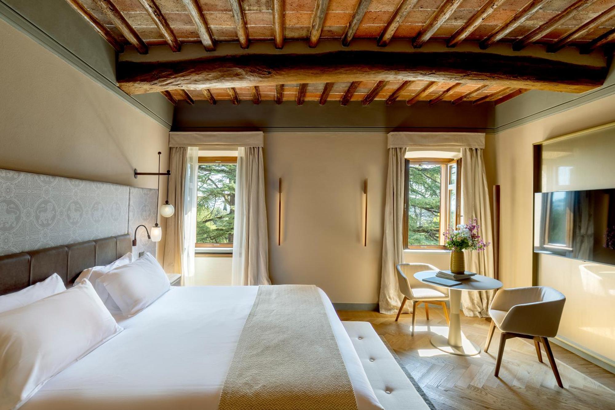 Borgo Dei Conti Resort Relais & Chateaux Perugia Exteriér fotografie