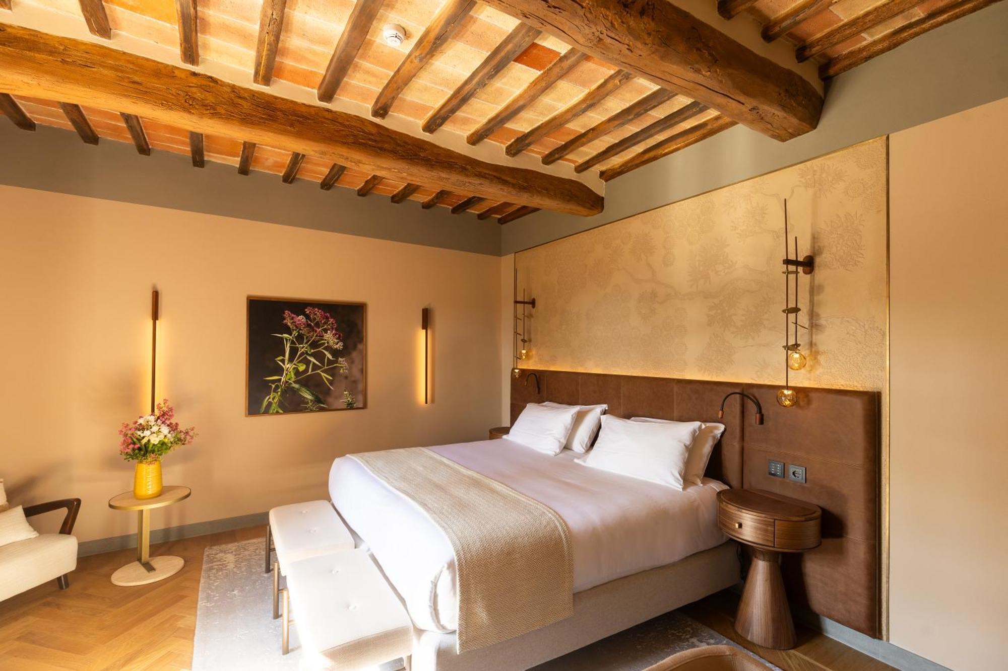 Borgo Dei Conti Resort Relais & Chateaux Perugia Exteriér fotografie
