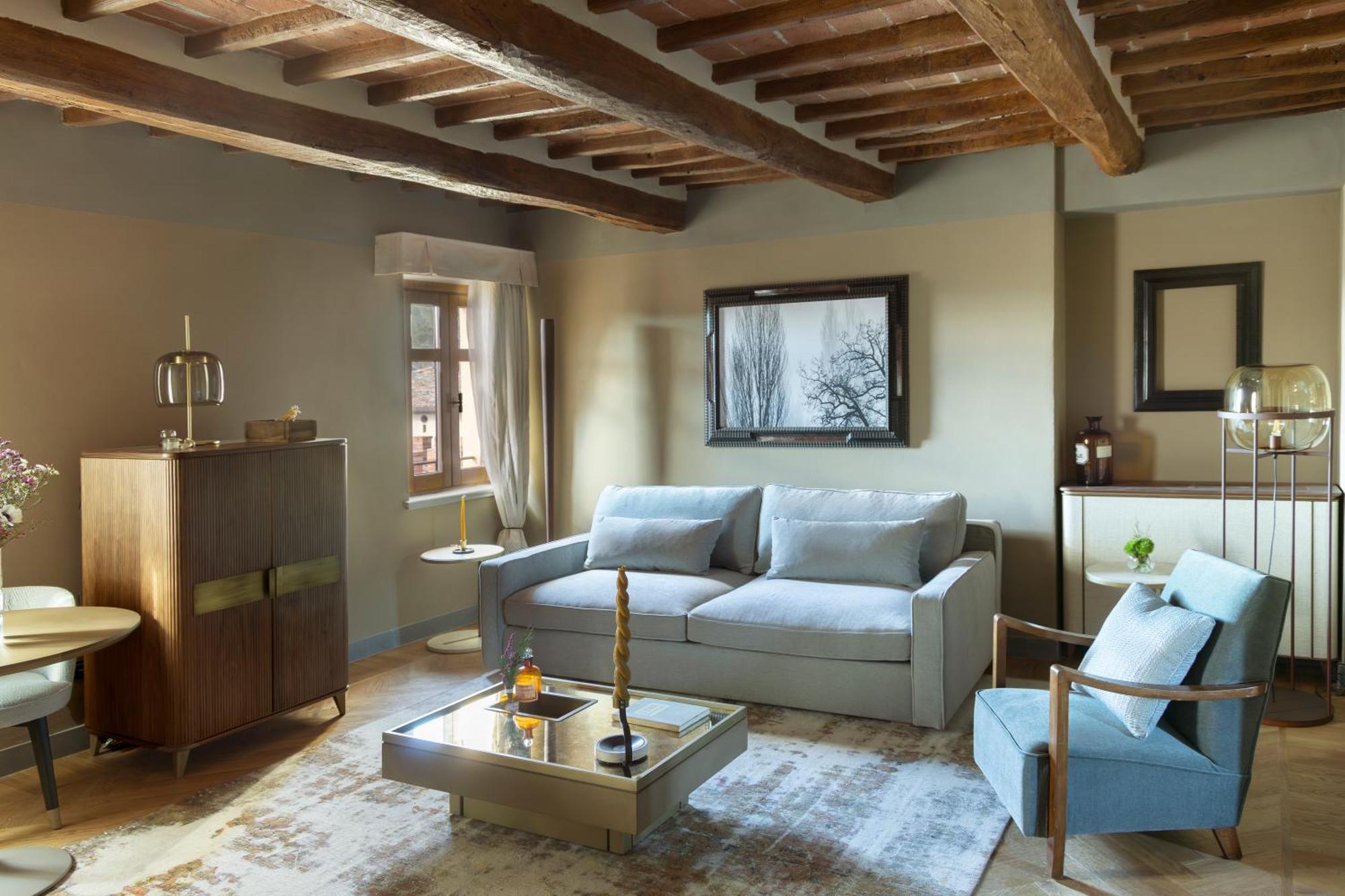 Borgo Dei Conti Resort Relais & Chateaux Perugia Exteriér fotografie