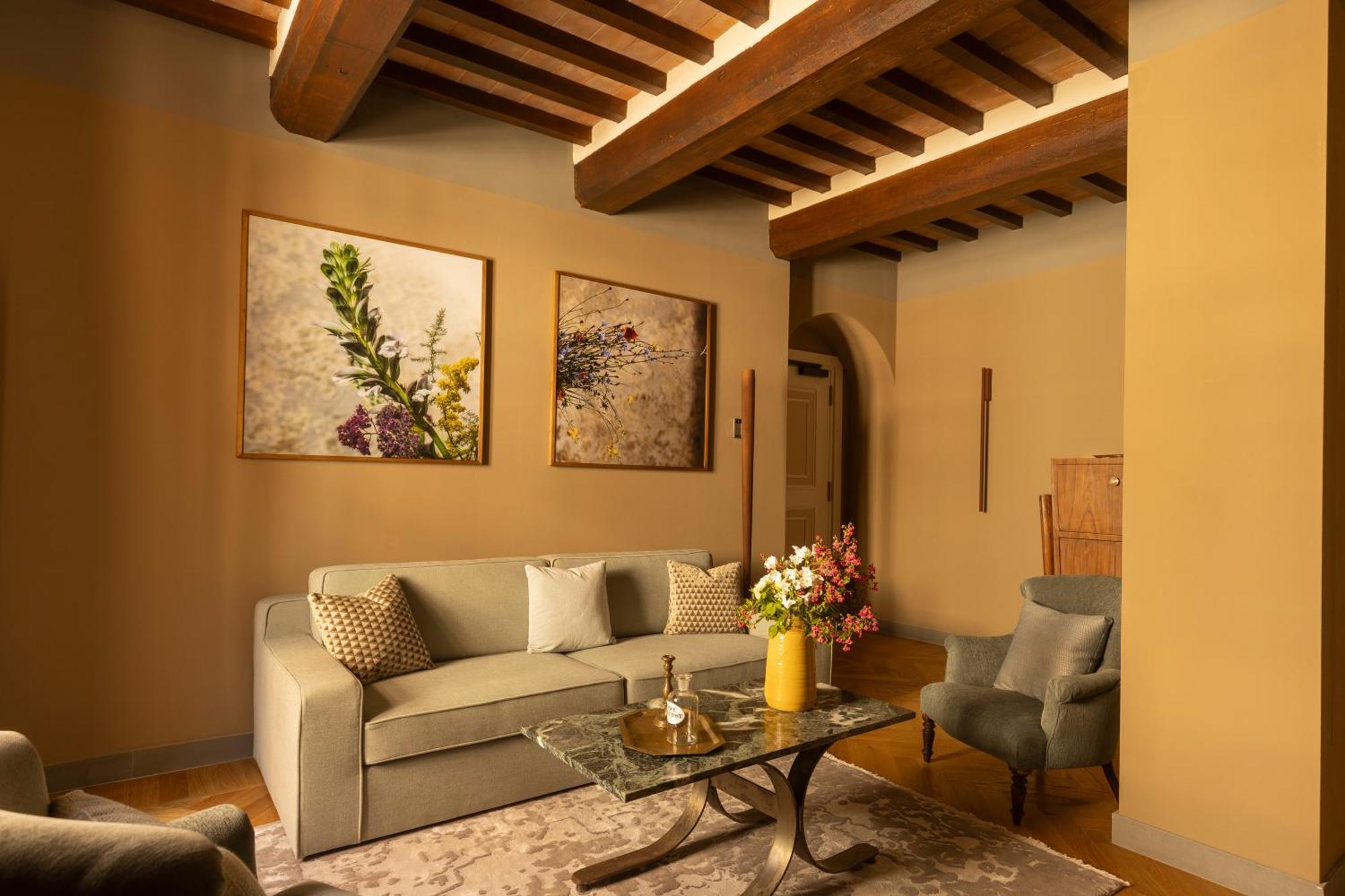 Borgo Dei Conti Resort Relais & Chateaux Perugia Exteriér fotografie