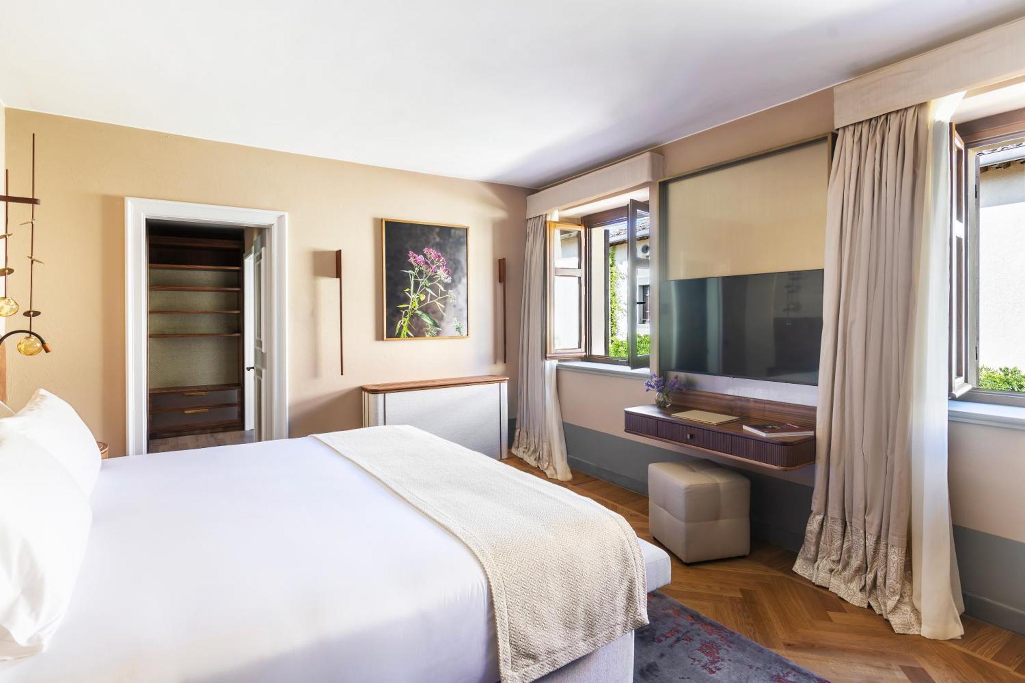 Borgo Dei Conti Resort Relais & Chateaux Perugia Exteriér fotografie