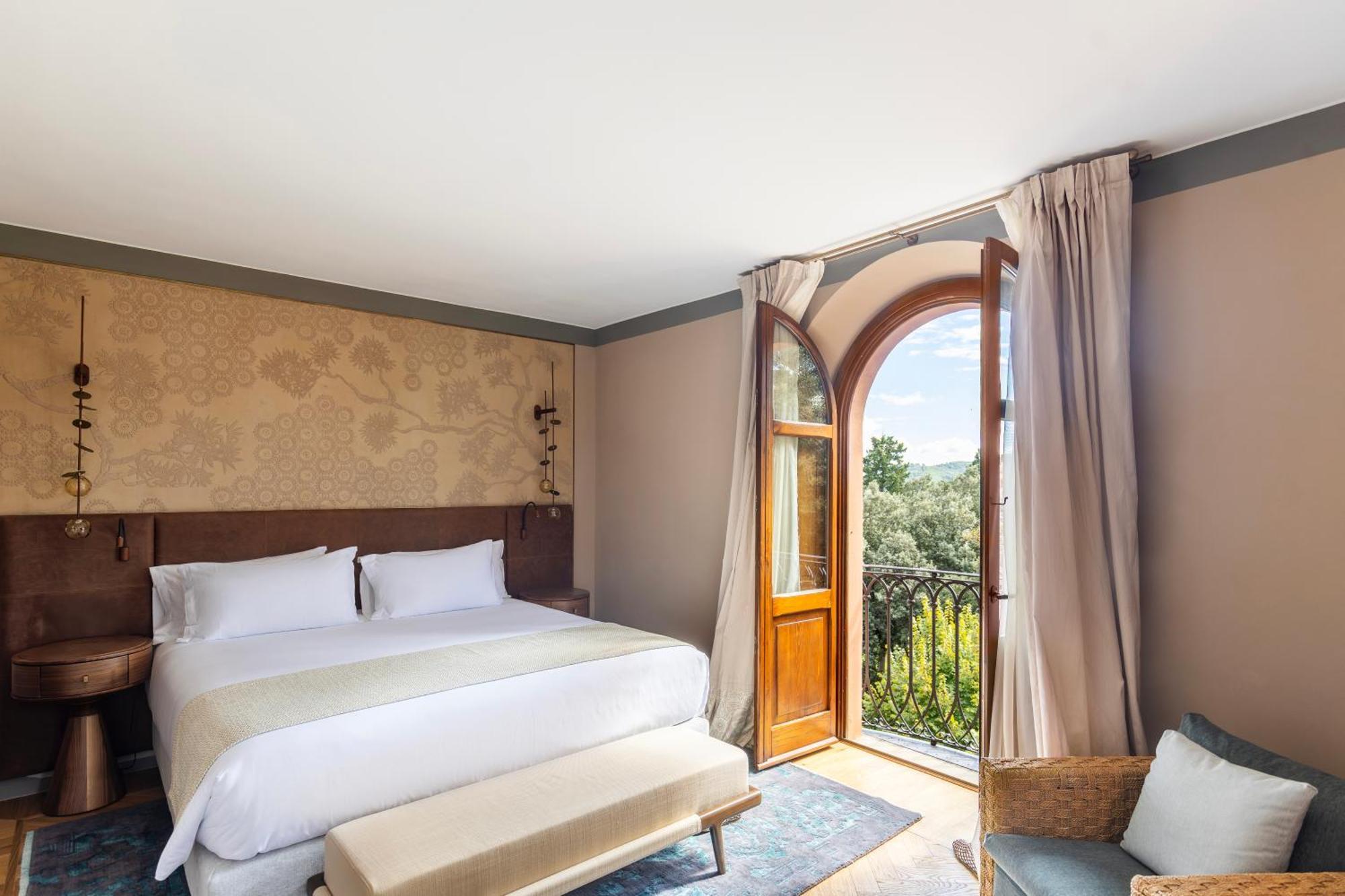 Borgo Dei Conti Resort Relais & Chateaux Perugia Exteriér fotografie