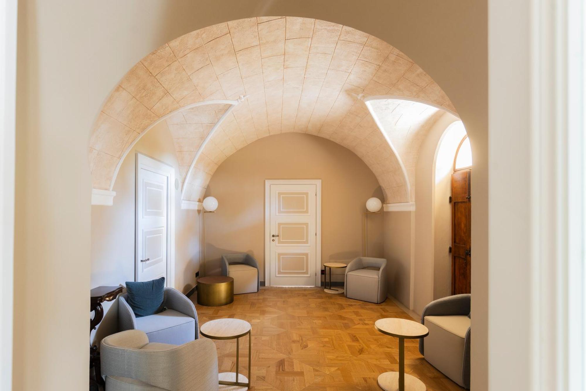 Borgo Dei Conti Resort Relais & Chateaux Perugia Exteriér fotografie