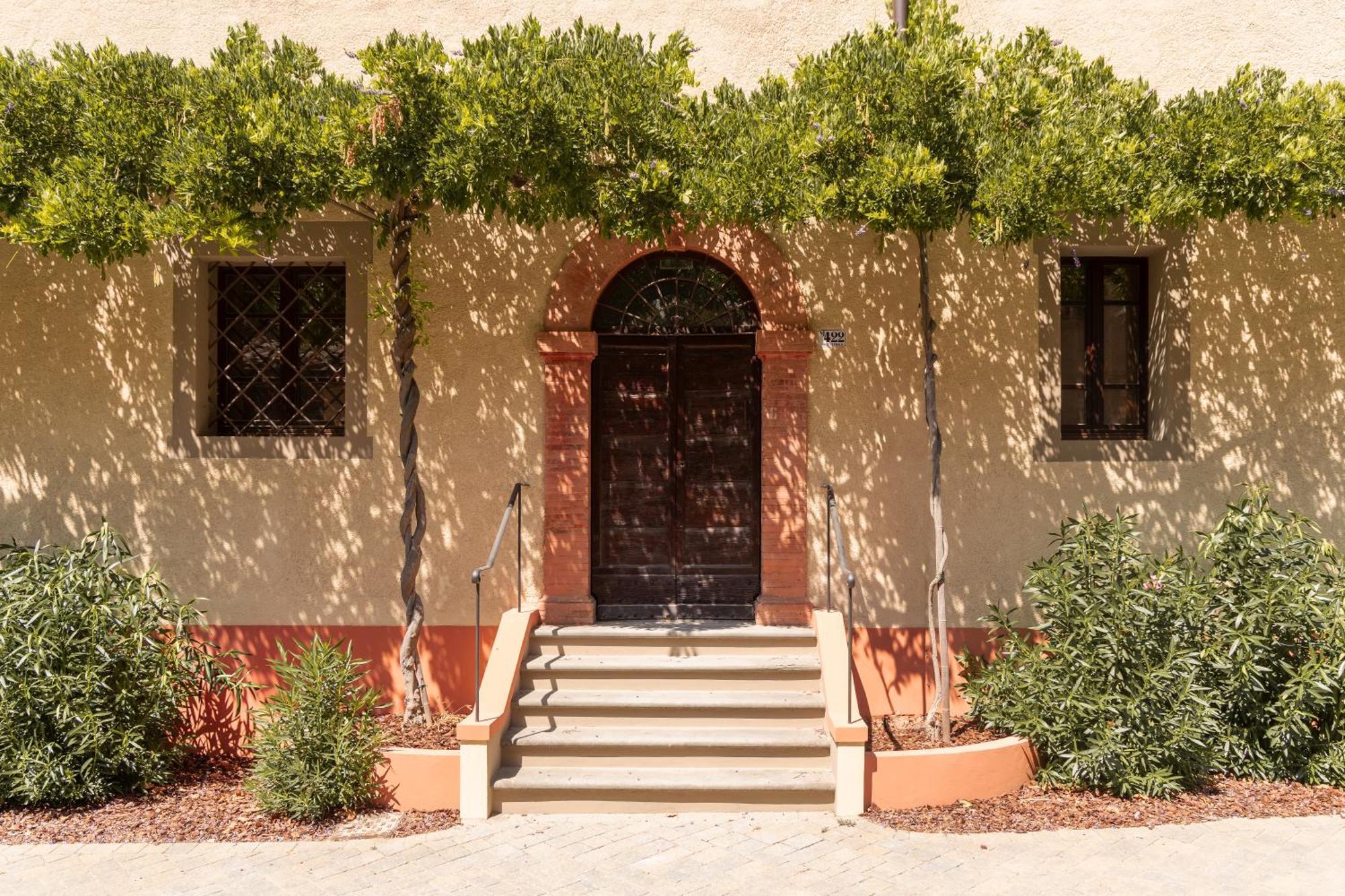 Borgo Dei Conti Resort Relais & Chateaux Perugia Exteriér fotografie