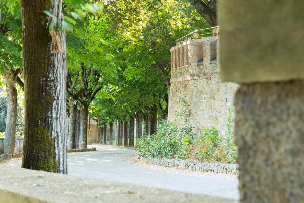 Borgo Dei Conti Resort Relais & Chateaux Perugia Exteriér fotografie