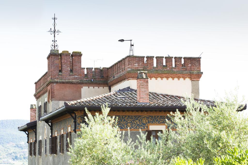 Borgo Dei Conti Resort Relais & Chateaux Perugia Exteriér fotografie