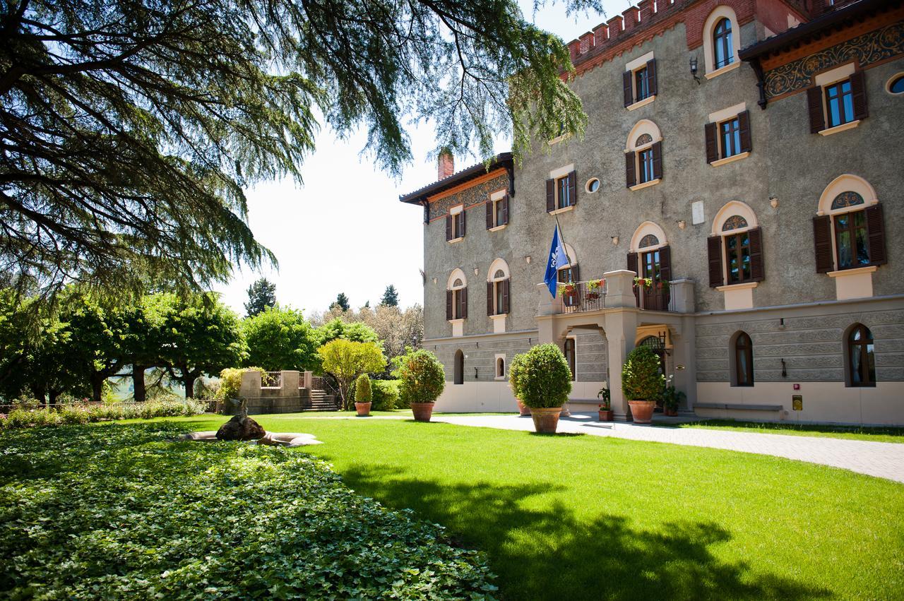Borgo Dei Conti Resort Relais & Chateaux Perugia Exteriér fotografie