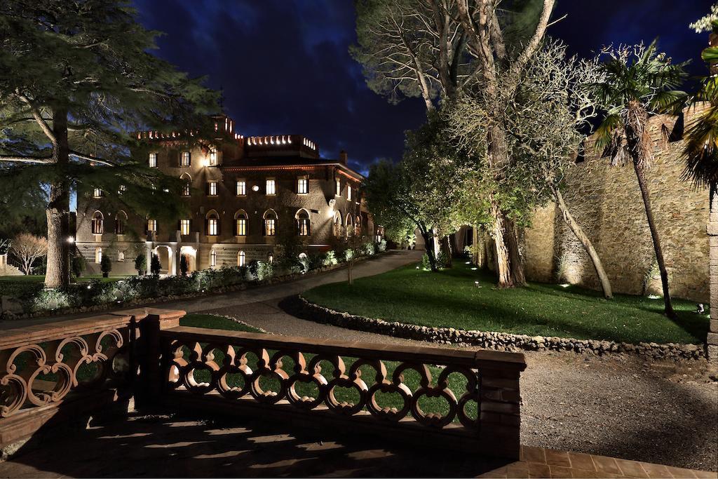 Borgo Dei Conti Resort Relais & Chateaux Perugia Exteriér fotografie