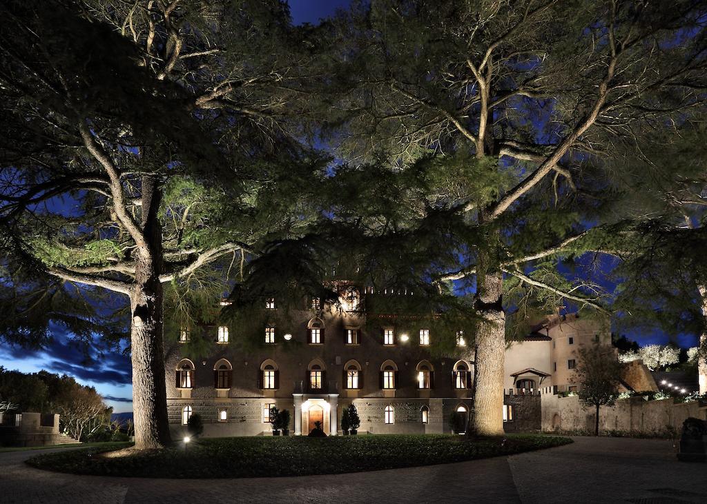 Borgo Dei Conti Resort Relais & Chateaux Perugia Exteriér fotografie