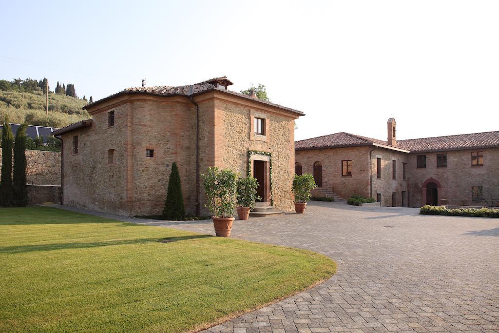 Borgo Dei Conti Resort Relais & Chateaux Perugia Exteriér fotografie