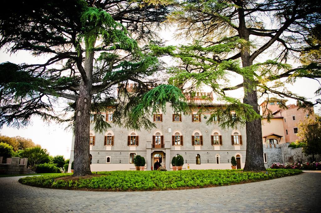 Borgo Dei Conti Resort Relais & Chateaux Perugia Exteriér fotografie