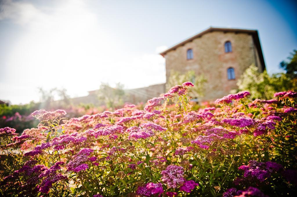 Borgo Dei Conti Resort Relais & Chateaux Perugia Exteriér fotografie